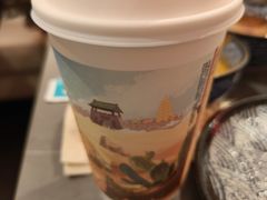 -茶话弄(北京五棵松万达店)