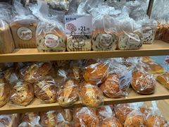 -山崎面包(静安久光店)