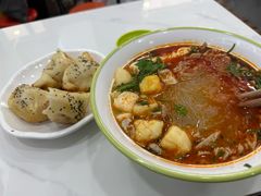 -张记汤馆(嫩江路店)