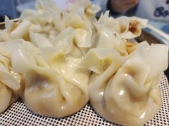 -振生清真饭店(永安道店)