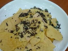 干菜玉米饼-全乐鱼馆·淳牌有机鱼直营店