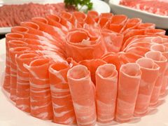 -日坛涮肉(日坛公园店)