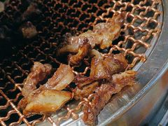 -九田家黑牛烤肉料理(新辰里亚运村店)