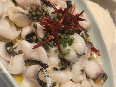 -北李妈妈菜·海肠捞饭(开发区万达店)