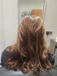 -P.R.O.salon 发哲