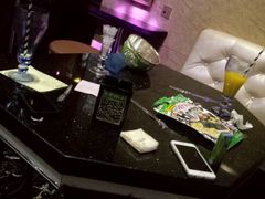 -畅想国度(黄埔店)