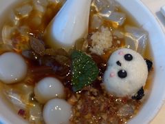-茅庐川菜(烟台大悦城店)