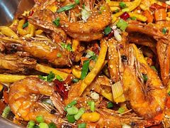 -1819餐厅·团队聚餐·烤串·精酿