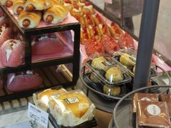 -面包新语(上地华联店)