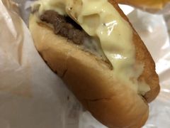 -麦当劳(长泰商业广场店)