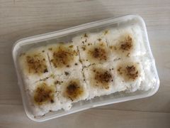 桂花糕-南大门韩国米糕(公滨路店)