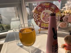 -盛宴自助餐厅(运达喜来登店)