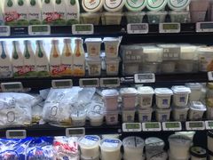 -BHG生活超市(安贞店)