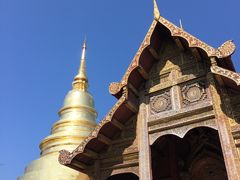 -帕辛寺