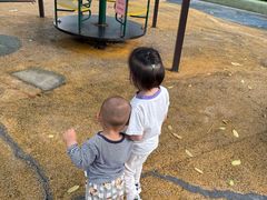 -荔湾区儿童公园