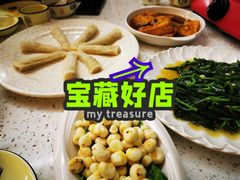 -墨脱石锅椰子鸡•海鲜糟粕醋(榆亚路店)