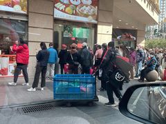 -沈大成(南京东路店)