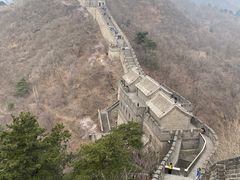 -慕田峪长城