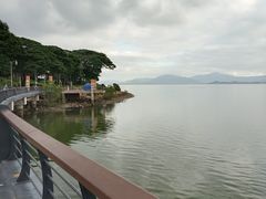 -深圳湾公园(南山区)