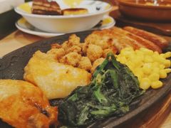 -萨莉亚意式餐厅(深南茂业店)