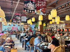 -旺金鸽·传承15年老字号·手工早茶(荔湾坦尾桥中店)