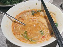 -留半山·香港食堂(啦啦宝都店)