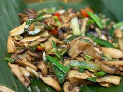 -云海肴·汽锅鸡·云南菜(美罗城店)