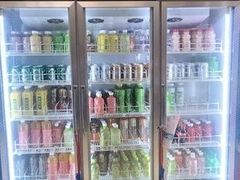 -辣动时代自助小火锅(大庆路店)