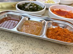 -妙香居韩国烤肉(容桂天佑城店)