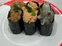 -濱寿司(高新伊藤店)