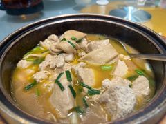 -春盛渔府(牛首山店)