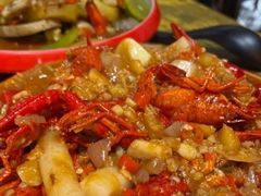 -老闵田螺馆·南昌特色小炒(梦时代店)