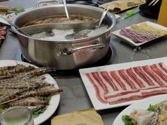 -牛天下·牛肉·海鲜·打边炉·融合菜