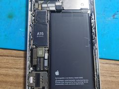 -铭修苹果华为手机平板维修服务(杨浦区店)