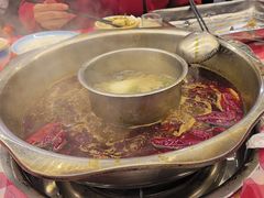 -金鼎雪山牦牛杂火锅(理县总店)