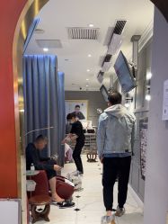 -爱空间美睫健康美甲