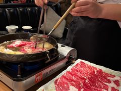 -满来寿喜烧(金虹桥店)