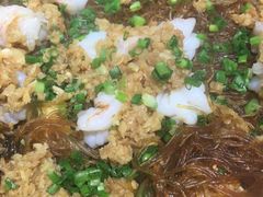 锅仔生焖虾-六合居·明厨亮灶餐厅(成双大道店)