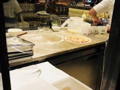 -OGGI TRATTORIA PIZZERIA(深业上城店)
