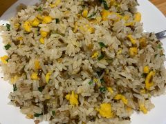 特色臊子蛋炒饭-嘉州叶婆婆钵钵鸡(建设路店)