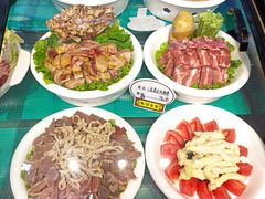 -老山东·山东菜(鲁菜名店)