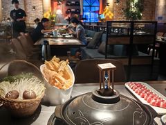 -同仁四季椰子鸡(无锡滨湖万象汇店)