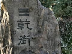 -特克斯八卦城