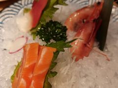 刺身拼盘-温野菜涮涮锅(西单大悦城店)