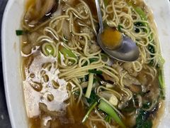 -江南村海鲜馆(洞头店)