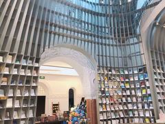 -思南书局·诗歌店