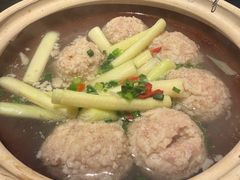 -芳芳私房菜·精做淮扬菜(承德路店)