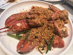 -香港狮子山下·明星粤菜餐厅(北苑店)