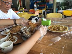 -乡味海鲜农家菜·巽寮土窑鸡(地道美食店)