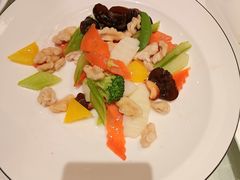 -大铁勺新津菜(东丽阳光新业广场店)
